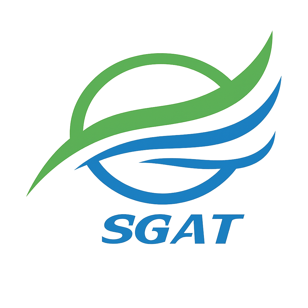 SGA Technologies